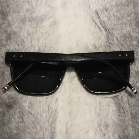 Thom  Browne TB-003 A sunglasses - Picture 1 of 10